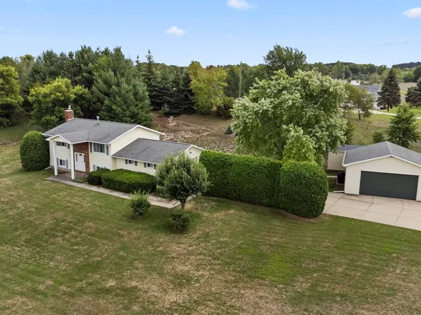 117 Sturtevant St, Manton, MI 49663