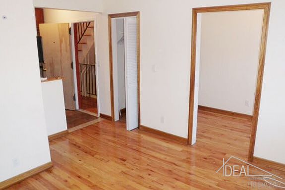 2nd image of 81 Waverly Ave #2F