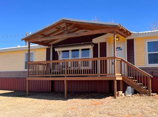 35 Rangeview Rd, Spur, TX 79370