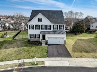 3943 Trythall St, Bethlehem, PA 18020