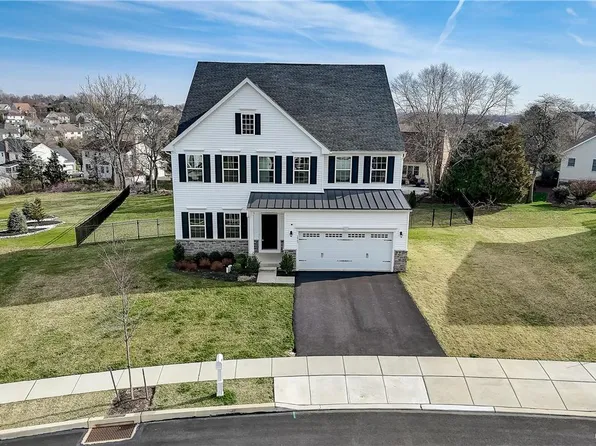 3943 Trythall St, Bethlehem, PA 18020