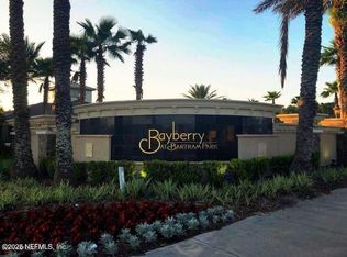7022 Berrybrook Dr, Jacksonville, FL 32258