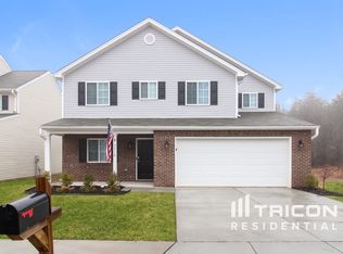 3710 Shepway Loop, Greensboro, NC 27405