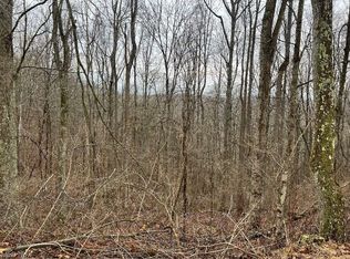 Nalley Rd, Graysville, OH 45734