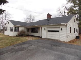 754 Beaumont Ave, Harrodsburg, KY 40330