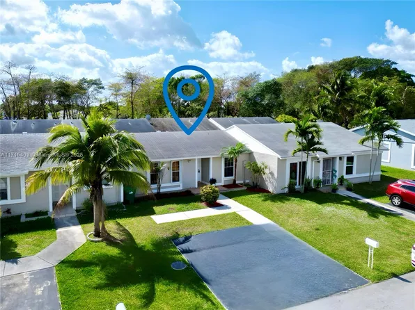 10358 SW 205th Ter #10358, Miami, FL 33189