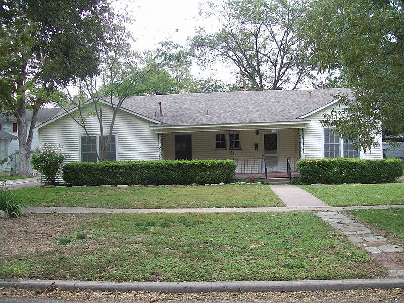 1st image of this home