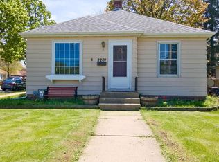 2201 Spring St, Racine, WI 53405