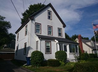 248 Manthorne Rd, West Roxbury, MA 02132