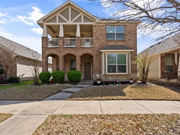 936 King George Ln, Aubrey, TX 76227