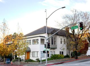 1405 3rd St, San Rafael, CA 94901