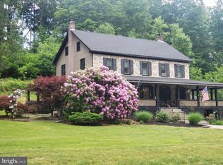 484 Gun Club Rd, Kutztown, PA 19530