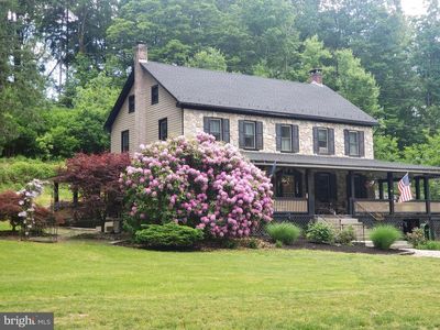 484 Gun Club Rd, Kutztown, PA, 19530