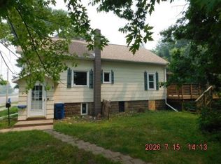 312 W Allen St, Rice Lake, WI 54868