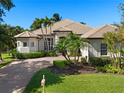 18270 Creekside View DR, Fort Myers, FL, 33908