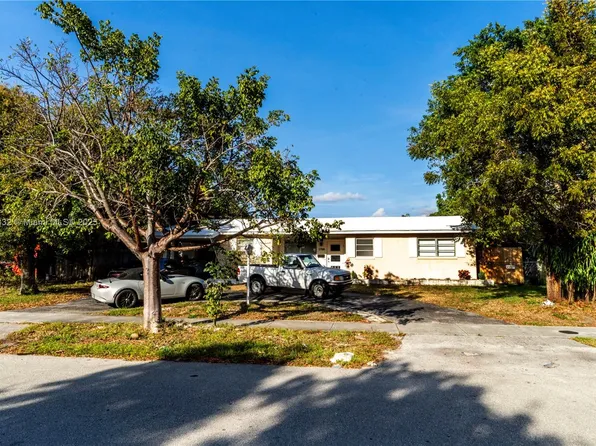 2790 NE 2nd Ave, Pompano Beach, FL 33064