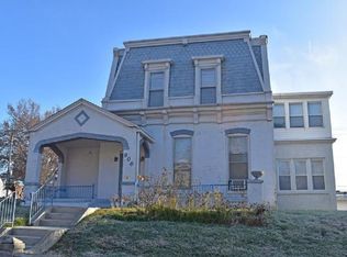 906 S Church St, Belleville, IL