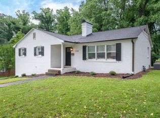 (Undisclosed Address), Winston Salem, NC 27106
