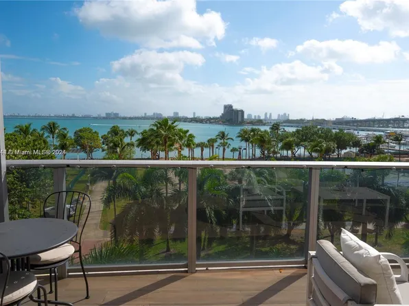 488 NE 18th St Unit 404, Miami, FL 33132