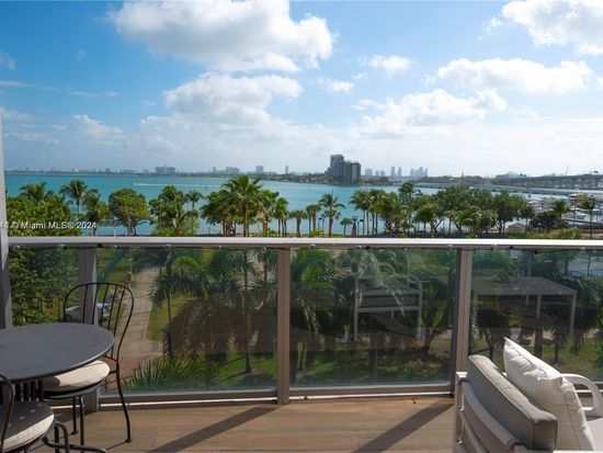 488 NE 18th St Unit 404, Miami, FL 33132