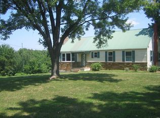 9330 Hillsboro House Springs Rd, Hillsboro, MO 63050