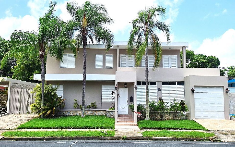1st image of Urb University Gardens Calle Interamericana #788