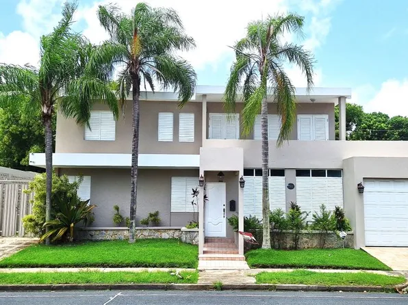 Urb University Gardens Calle Interamericana #788, San Juan, PR 00927