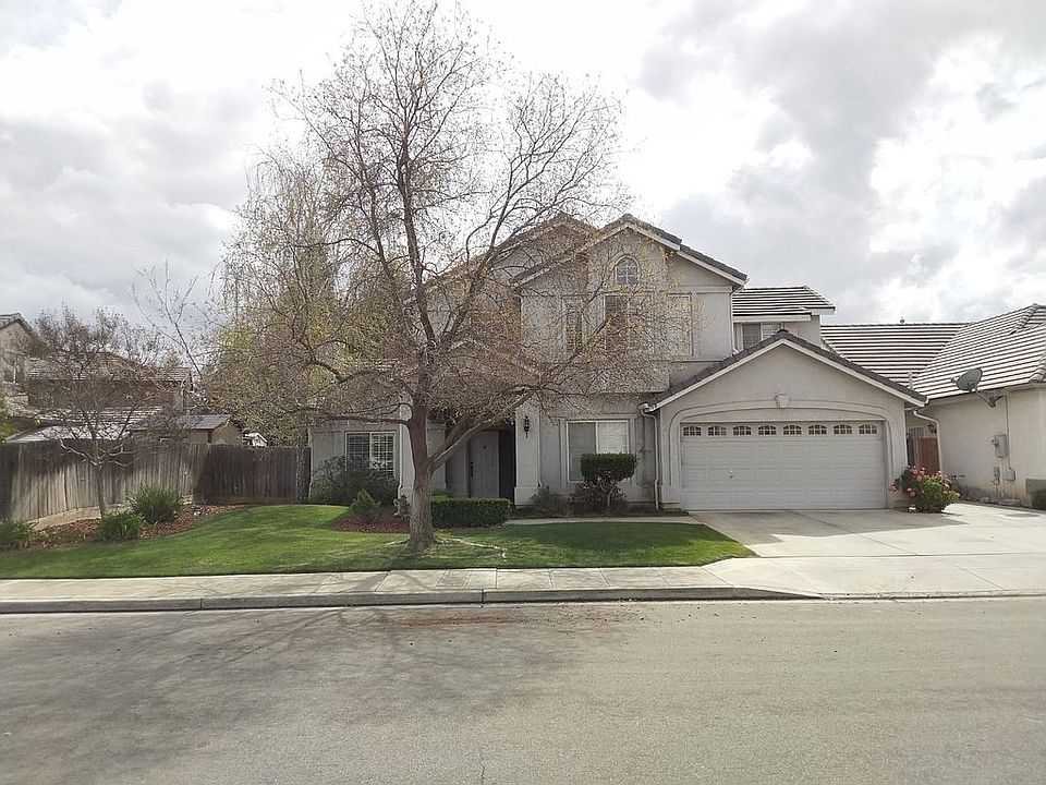 House (From Across Street)