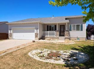 795 E 540 N, Tooele, UT 84074