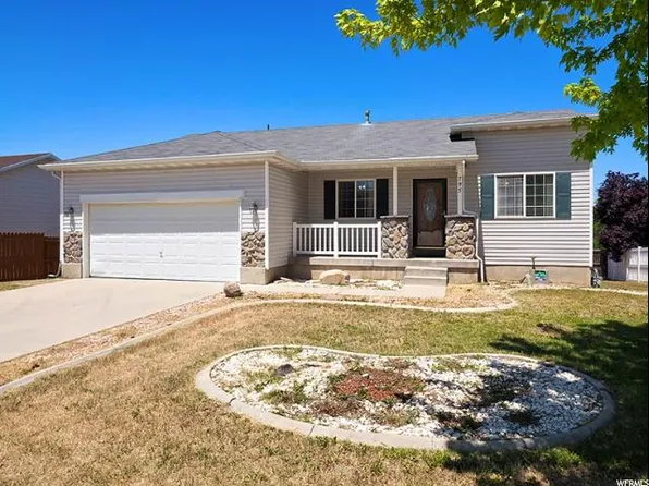 795 E 540 N, Tooele, UT 84074