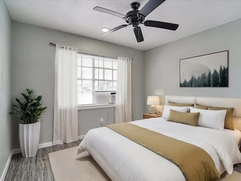 Lavender Apartments — Photo 3