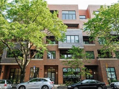 1937 W Diversey Pkwy APT 5F, Chicago, IL, 60614