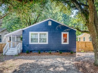 2727 E Surrey Dr, North Charleston, SC 29405