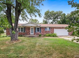 383 Vernon St, Sullivan, MO 63080