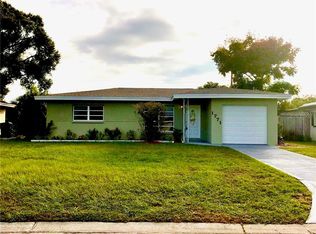 1771 Suffolk Dr, Clearwater, FL 33756