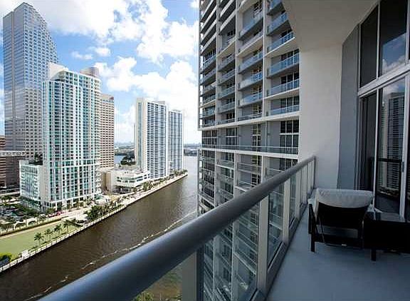 2nd image of 475 Brickell Ave APT 2214