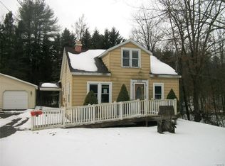 5068 Oswego Rd, Rome, NY 13440