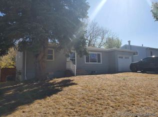 921 Worth Dr, Cheyenne, WY 82001