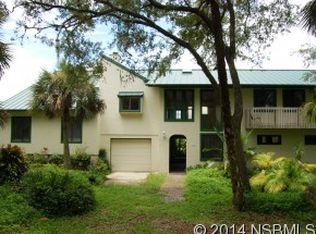 2950 Sunset Dr, New Smyrna Beach, FL 32168