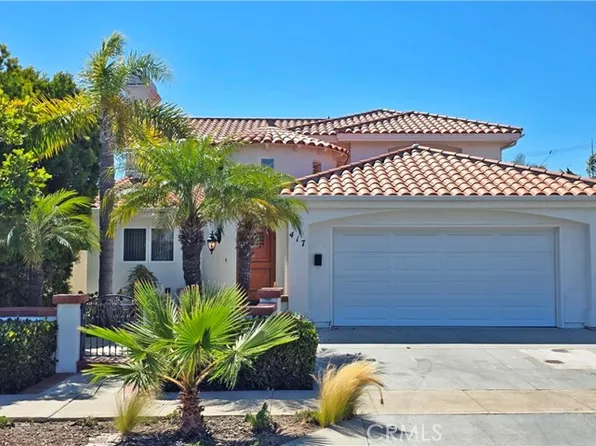 417 Beryl Cove Way, Seal Beach, CA 90740