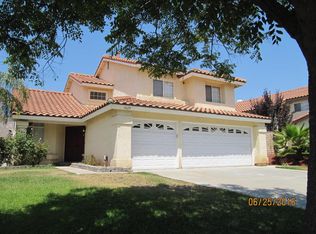 9629 Shadow Springs Dr, Moreno Valley, CA 92557