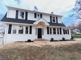 401 Rodman Ave, Jenkintown, PA 19046