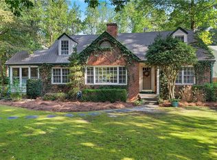 1640 Shadow Ct, Atlanta, GA 30338