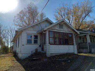 400 W Corrington Ave, Peoria, IL, 61604