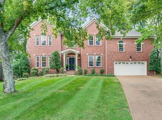 625 Grange Hill Ct, Franklin, TN 37067