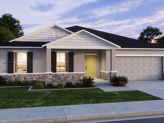 Elevation G Opt Stone