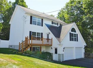 14 Appomattox Rd, Brewer, ME 04412