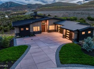 1249 W Gemini Court Mayflower, Heber City, UT 84032