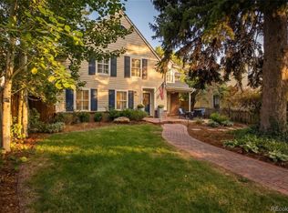 2424 S Columbine St, Denver, CO 80210