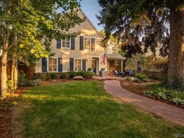 2424 S Columbine Street, Denver, CO 80210